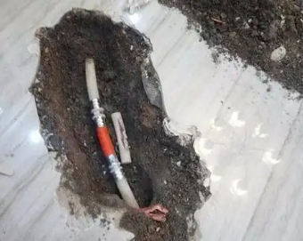 高唐测漏水电话