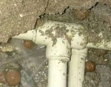 高唐测漏水多少钱