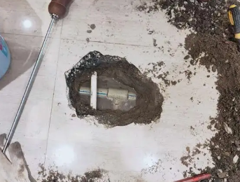 高唐测漏水电话