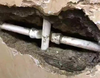 高唐测漏水哪家好