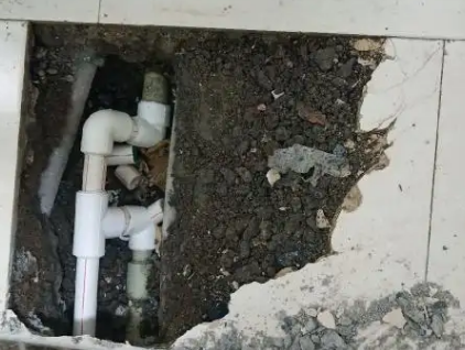 高唐测漏水哪家好