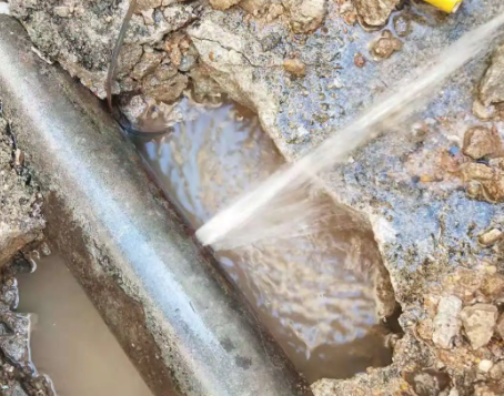 高唐测漏水公司