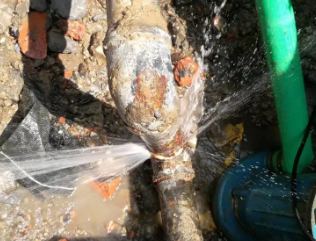 高唐测漏水公司电话