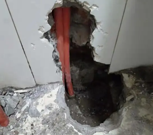 高唐漏水检测电话