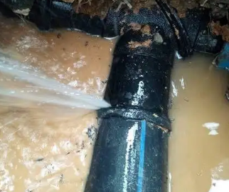 高唐测漏水公司哪家好