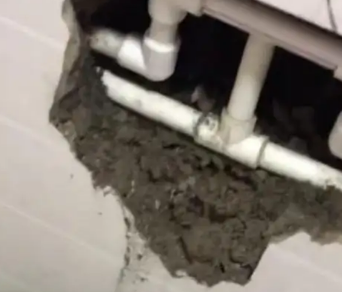 高唐漏水检测电话