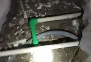 高唐测漏水公司