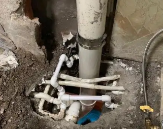 高唐漏水检测哪家好