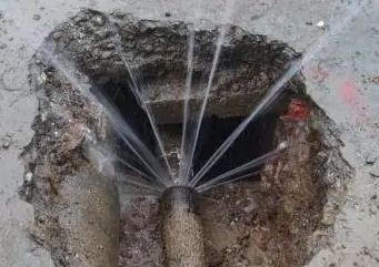 高唐漏水检测多少钱