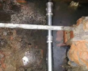 高唐漏水检测公司电话