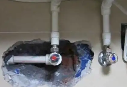 高唐卫生间测漏水查询方法