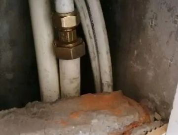 高唐水管漏水检测哪家好