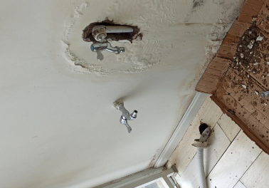 高唐卫生间测漏水