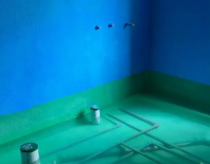 高唐卫生间防水