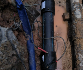 高唐水管漏水检测多少钱