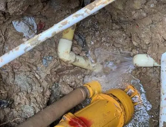 高唐水管漏水检测哪家好