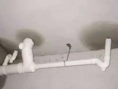 高唐卫生间测漏水的几种情景