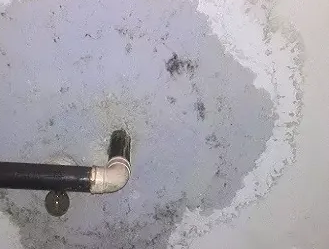 高唐卫生间测漏水之怎么维修