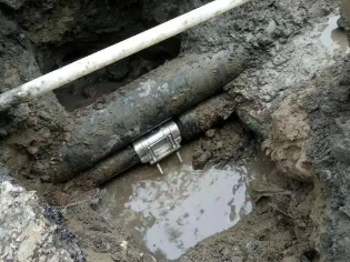 高唐水管漏水检测的传递距离多少