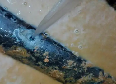 高唐水管漏水检测多少钱