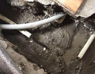 高唐卫生间测漏水价格明细