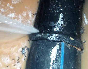 高唐水管漏水检测的小妙招