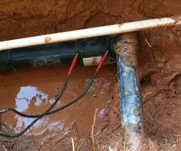 高唐水管漏水检测多少钱