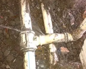 高唐卫生间测漏水多少钱