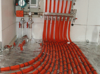 高唐地暖维修多少钱