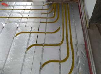 高唐地暖维修哪家好