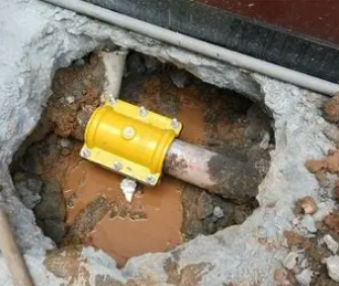 高唐水管漏水检测的几种情况