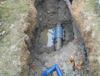 高唐水管漏水检测多少钱