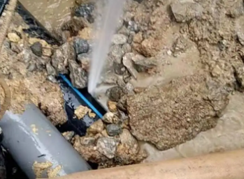 高唐水管漏水检测哪家好