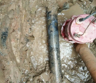 高唐水管漏水检测的检测方法