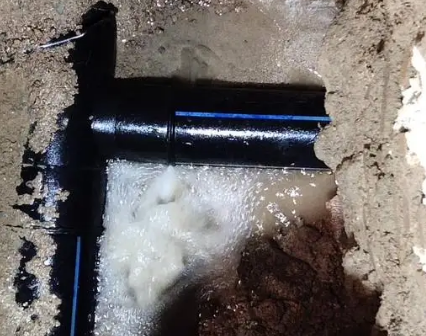 高唐水管漏水检测哪家好