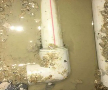 高唐水管漏水检测多少钱