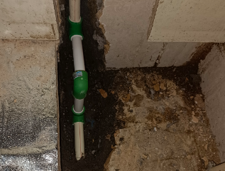 高唐卫生间测漏水哪家好