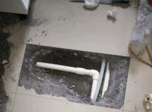 高唐卫生间测漏水哪家好