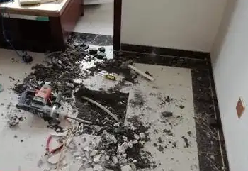 高唐漏水检测多少钱