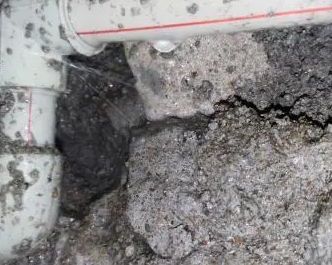 高唐漏水检测多少钱