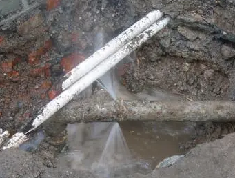 高唐测漏水多少钱