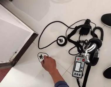 高唐测漏水公司电话